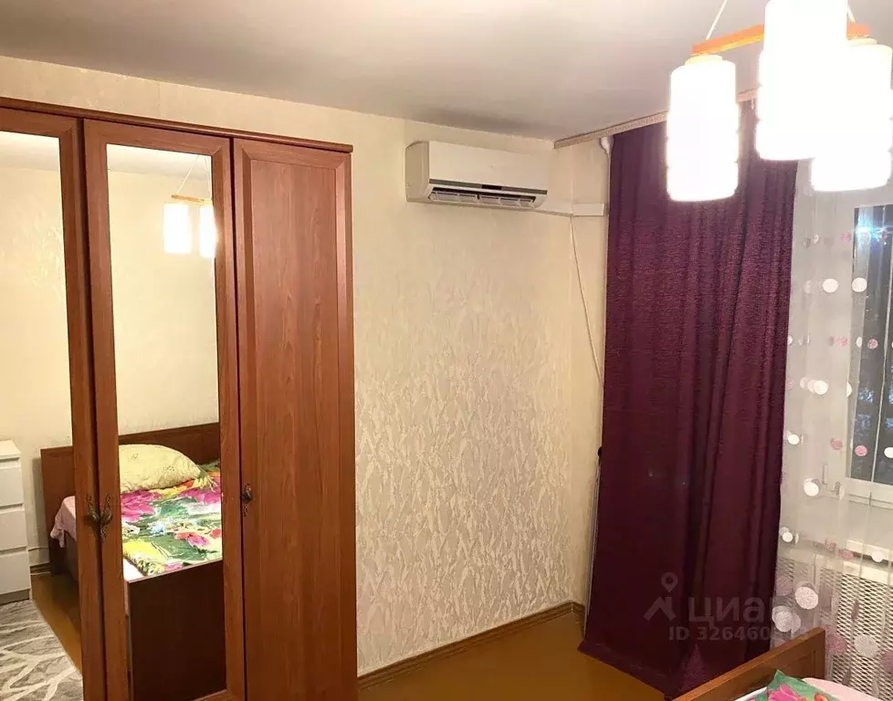 2-к кв. Самарская область, Самара Гая ул., 6 (53.5 м) - Фото 1