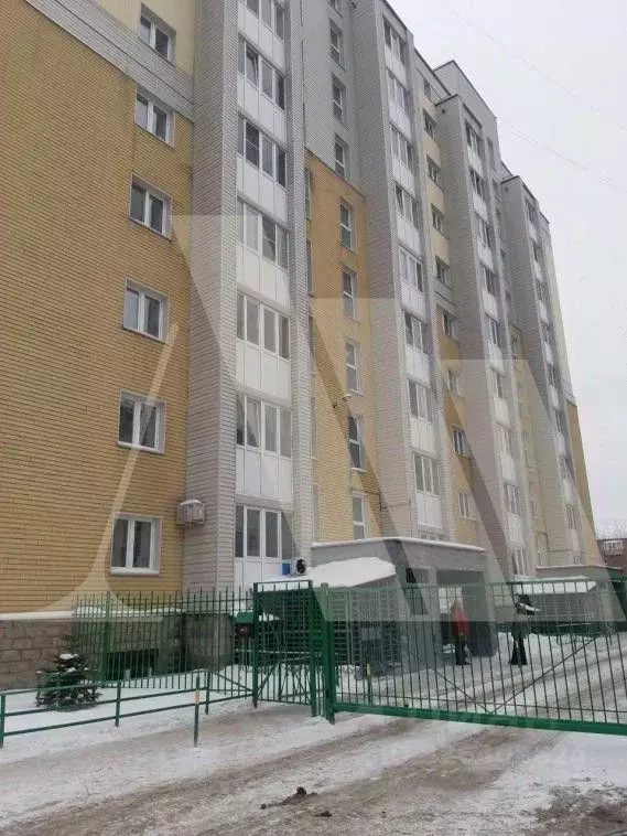 1-к кв. Омская область, Омск Городок Нефтяников мкр, ул. Энергетиков, ... - Фото 1