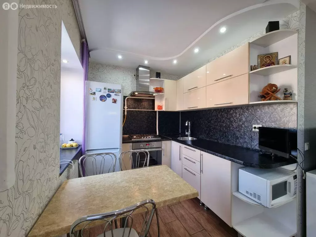 2-комнатная квартира: Вологда, улица Космонавта Беляева, 26 (41.5 м) - Фото 2