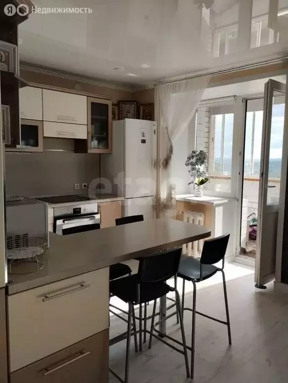 2-комнатная квартира: Новоалтайск, улица Ушакова, 12 (48.1 м) - Фото 2