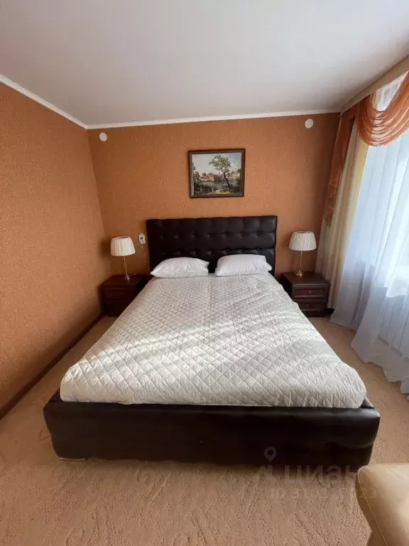 Комната Пермский край, Кунгур ул. Ленина, 30 (40.0 м) - Фото 0