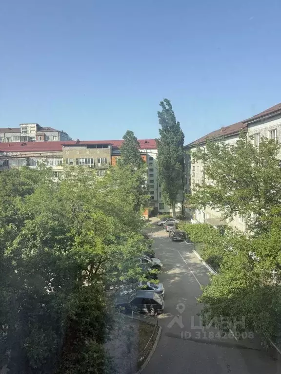 1-к кв. Дагестан, Махачкала ул. Абдулхакима Исмаилова, 45А (34.0 м) - Фото 1