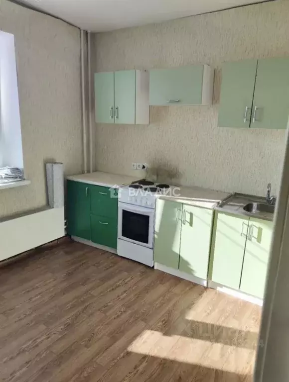 1-к кв. Ивановская область, Иваново Рождественский мкр, 5 (43.0 м) - Фото 1