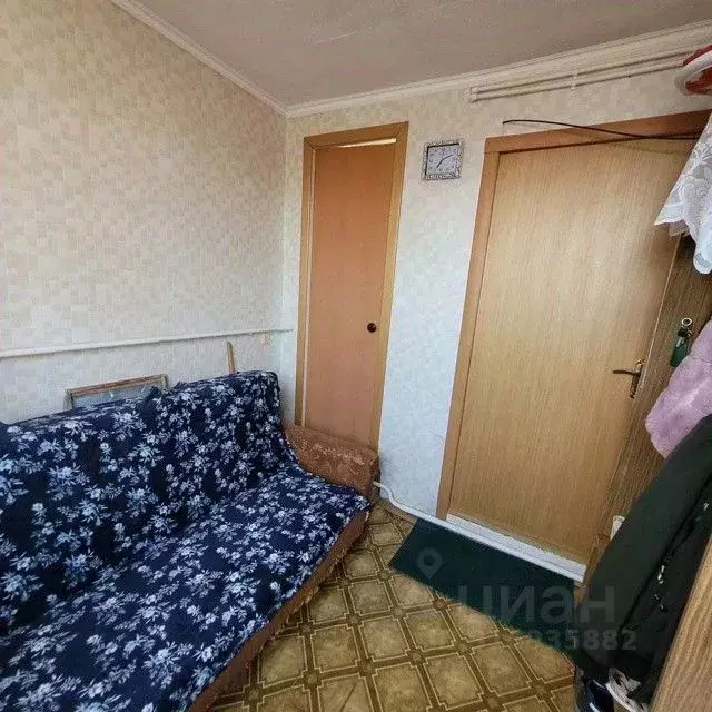 1-к кв. Ростовская область, Таганрог Береговой пер., 25 (22.0 м) - Фото 0