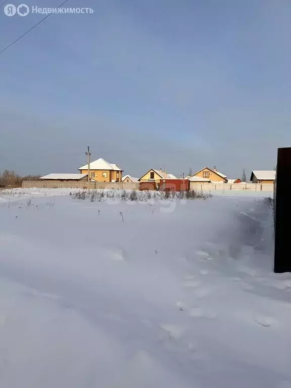 Участок в Тюменский район, село Мальково (6 м) - Фото 0