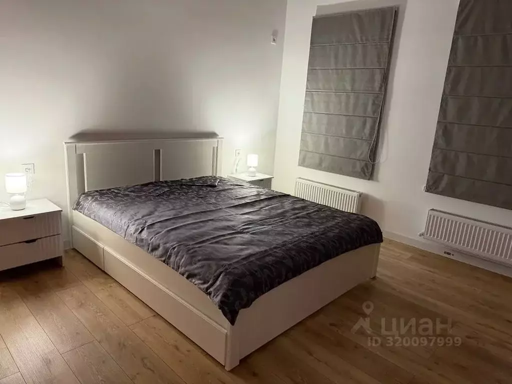 2-к кв. Калмыкия, Элиста 9-й мкр, 142А (60.0 м) - Фото 0