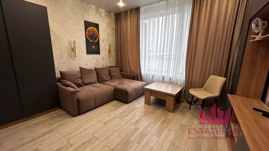 1-к кв. Москва ул. Крузенштерна, 7 (30.0 м) - Фото 2