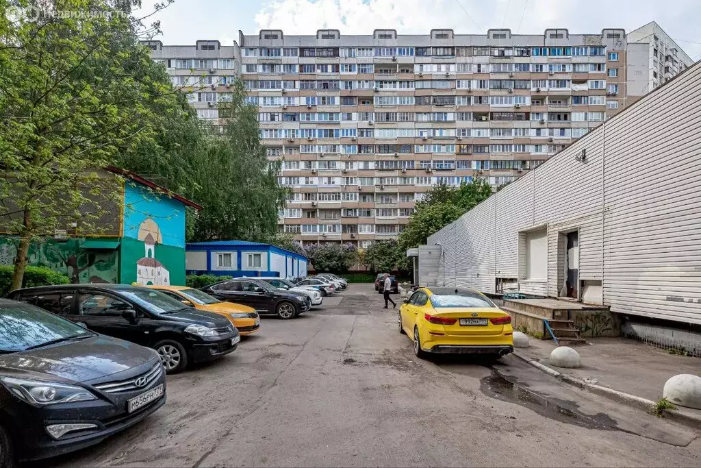 Помещение свободного назначения (1238 м) - Фото 1