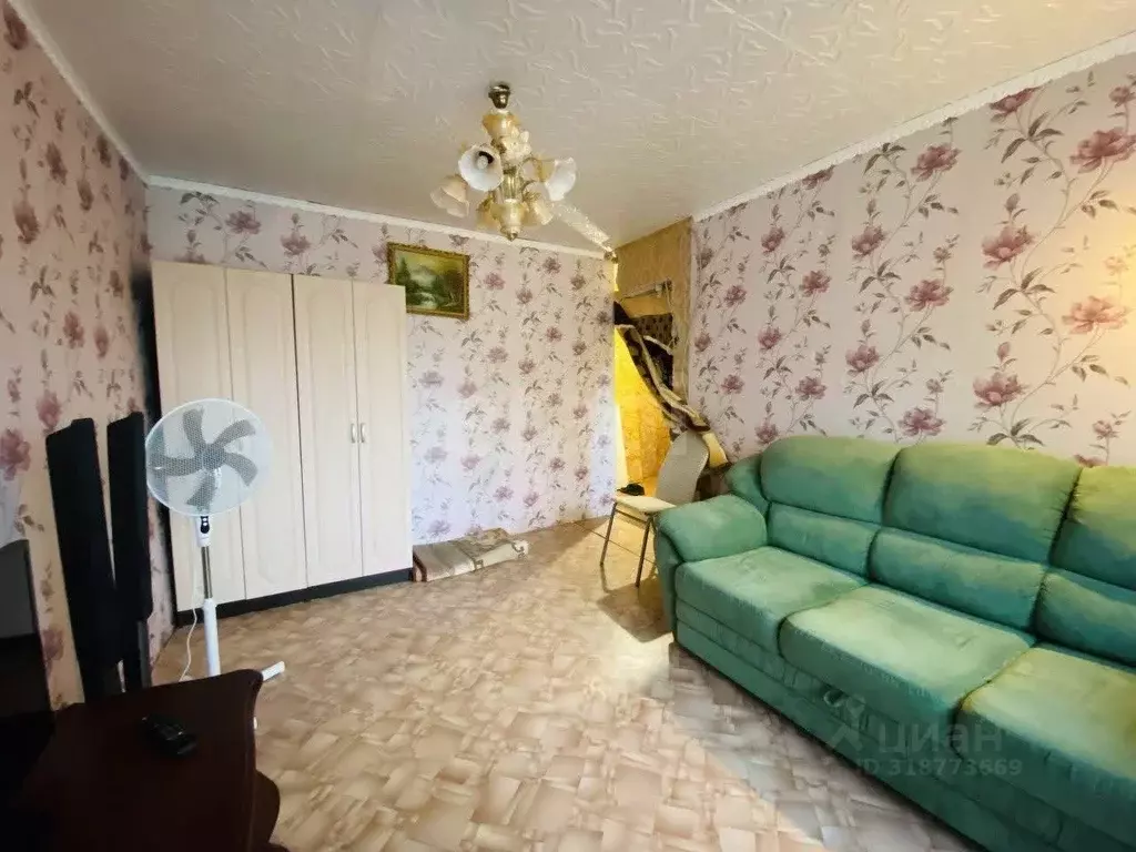 2-к кв. Владимирская область, Муром ул. Льва Толстого, 20 (46.0 м) - Фото 0