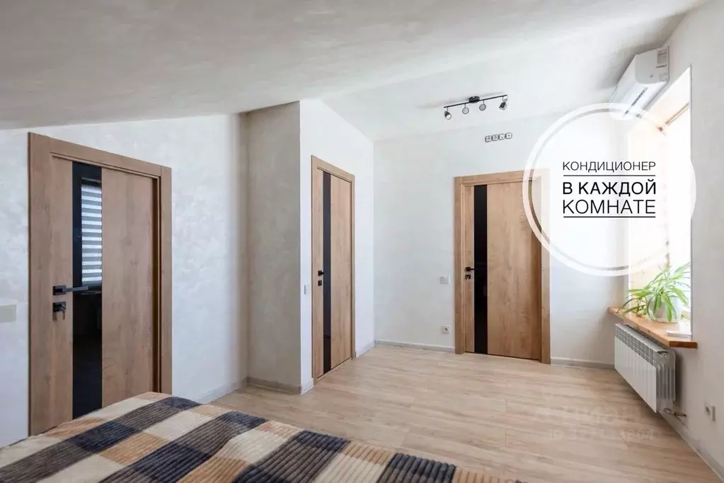 Дом в Брянская область, Брянский район, Добрунское с/пос, с. ... - Фото 2