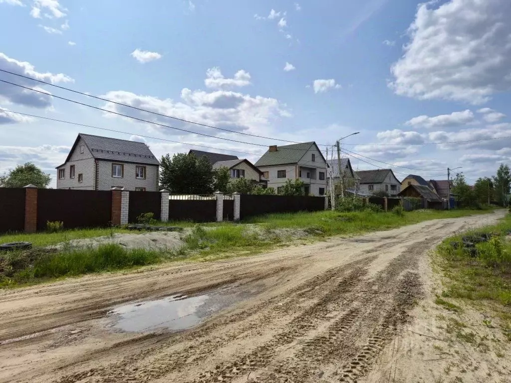 Участок в Московская область, Чехов муниципальный округ, с. Дубна  ... - Фото 2