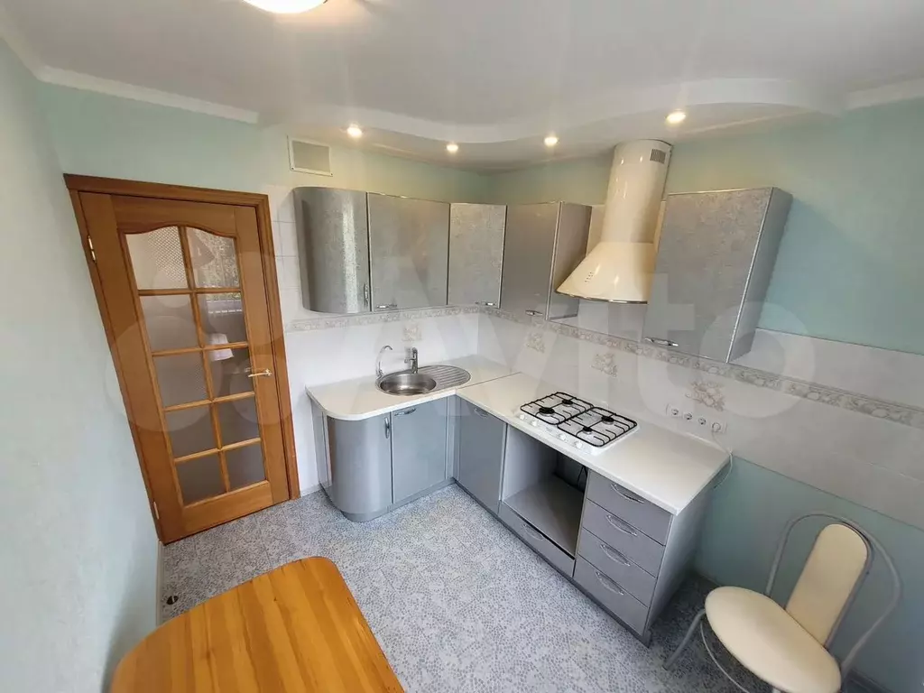 3-к. квартира, 60 м, 5/5 эт. - Фото 0