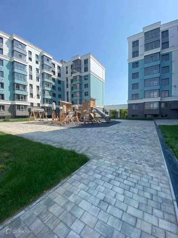 Продаётся 2-к квартира, 78 м - Фото 0