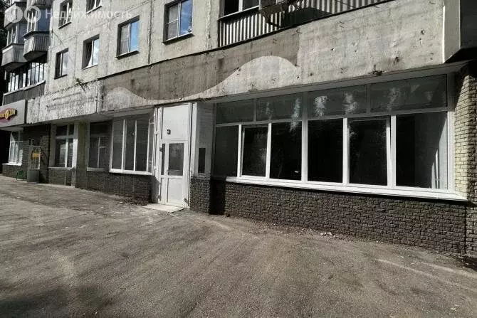 Помещение свободного назначения (92.6 м) - Фото 2