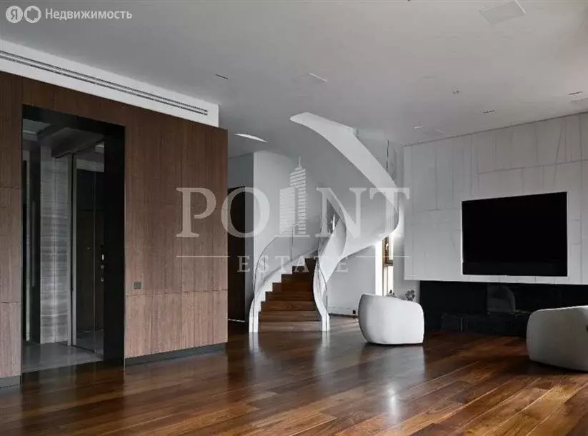 6-комнатная квартира: Москва, Усачёва улица, 11И (342 м) - Фото 1