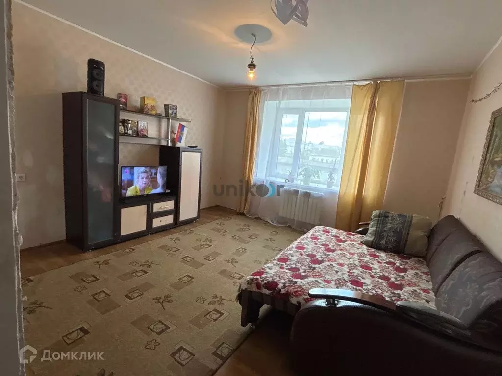 Продаётся 3-к квартира, 67.3 м - Фото 0