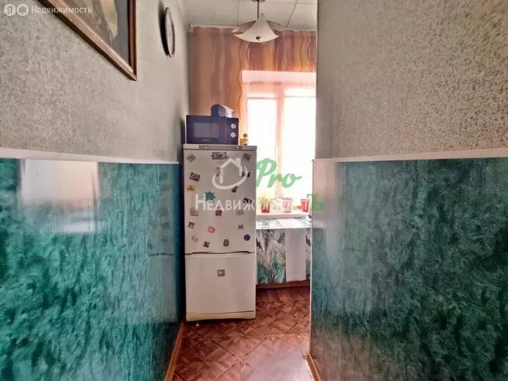 2-комнатная квартира: Ейск, Безымянная улица, 90 (40 м) - Фото 2