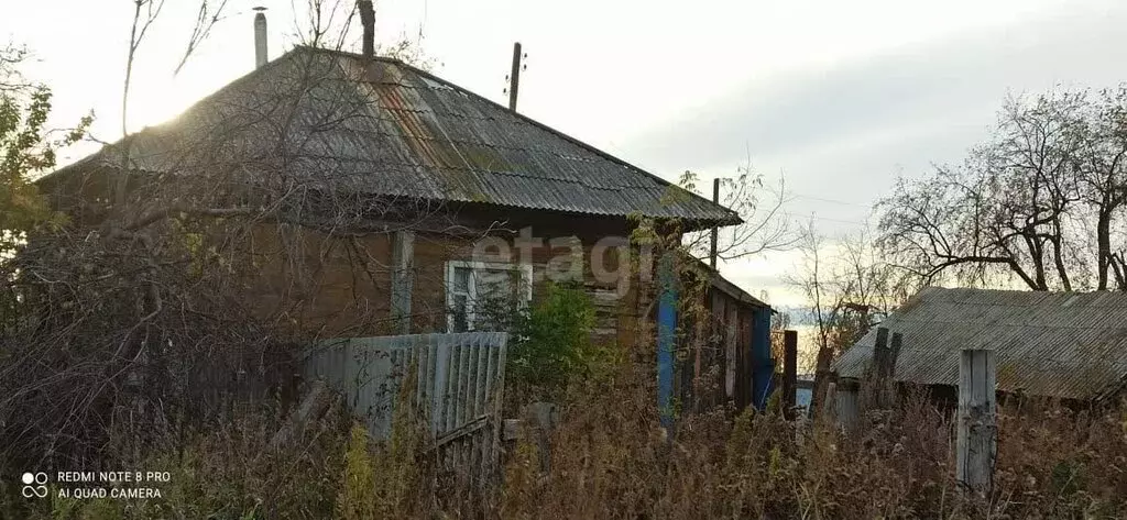 Дом в Камышлов, улица Механизаторов (40.9 м) - Фото 1