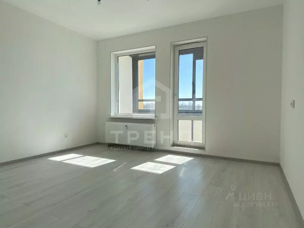 Студия Санкт-Петербург просп. Ветеранов, 183 (24.2 м) - Фото 2