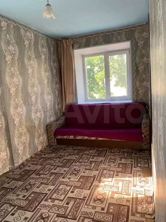 2-к. квартира, 43 м, 2/5 эт. - Фото 1