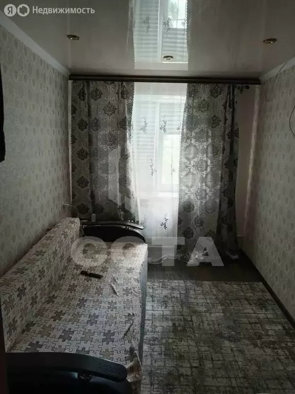 3-комнатная квартира: Россошь, Пролетарская улица, 138 (58 м) - Фото 2