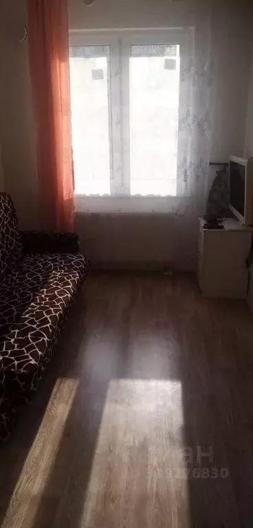 Студия Санкт-Петербург дор. Муринская, 8к1 (20.0 м) - Фото 1