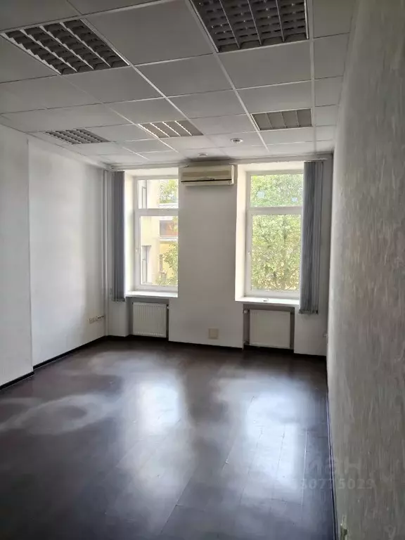 Офис в Санкт-Петербург Расстанная ул., 2к2 (25 м) - Фото 1