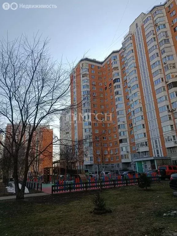 2-комнатная квартира: Москва, Полярная улица, 54к1 (52 м) - Фото 2