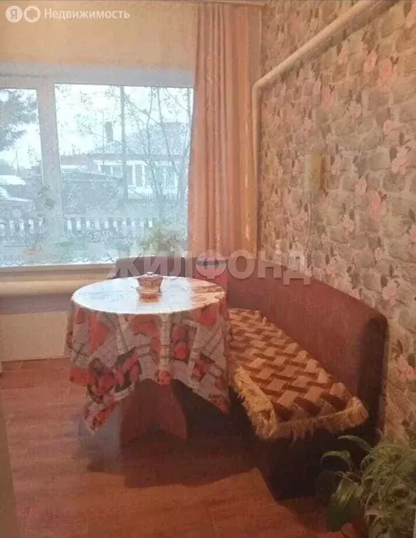 3-комнатная квартира: Сурково, Молодёжная улица, 5/2 (37.6 м) - Фото 1