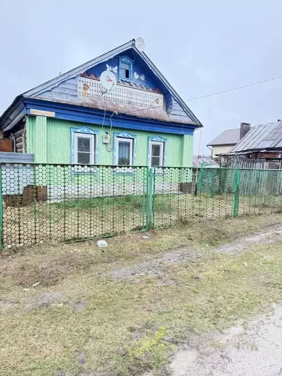 Дом в Татарстан, Зеленодольск ул. Сахарова, 20 (62 м) - Фото 1