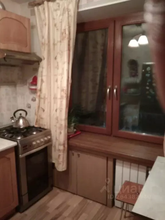 3-к кв. Санкт-Петербург ул. Бутлерова, 22К2 (60.0 м) - Фото 1