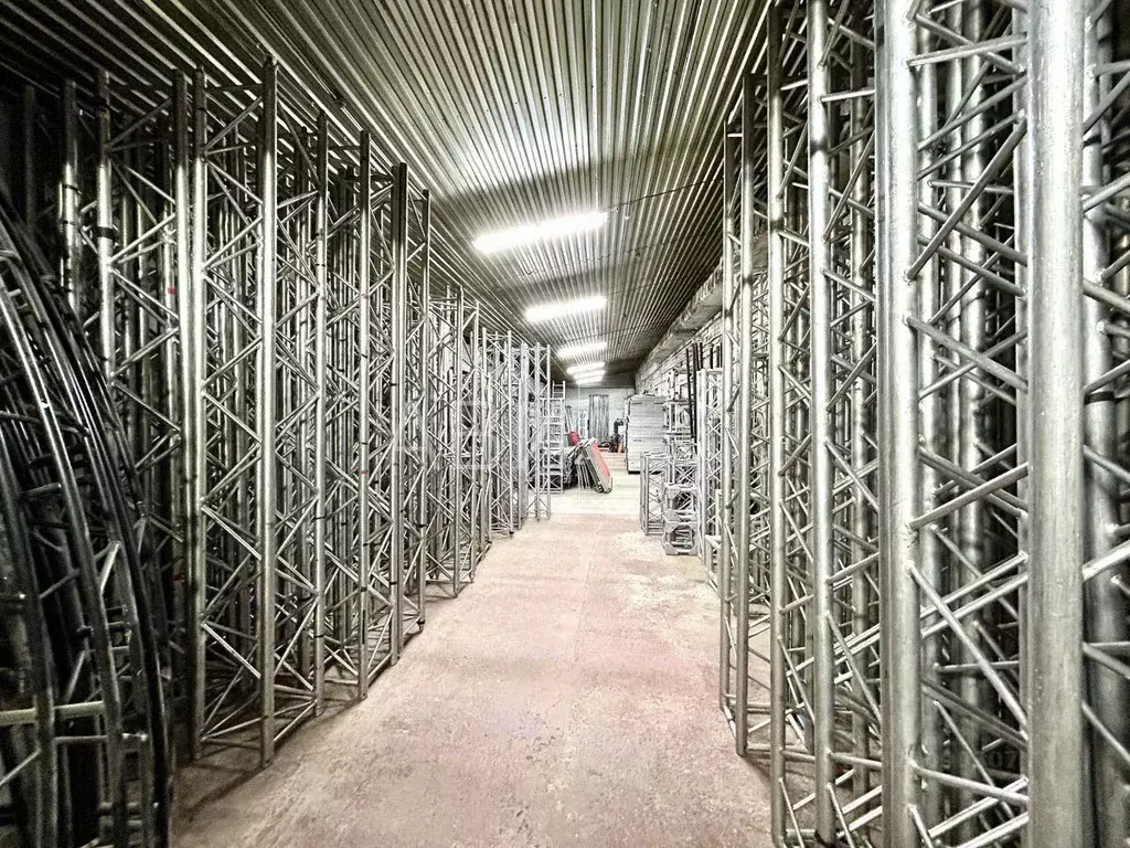 Склад в Новосибирская область, Новосибирск Нижегородская ул., 270/1 ... - Фото 2