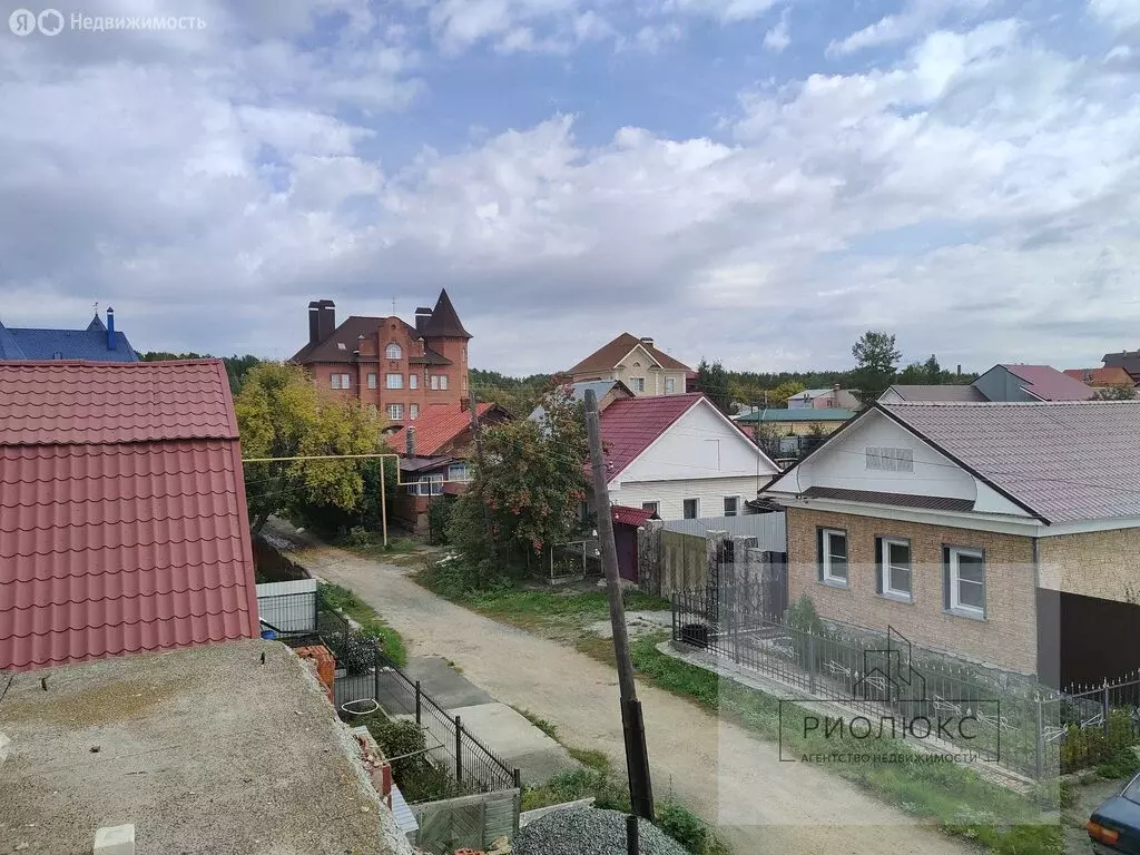 Участок в Челябинск, Кременкульский переулок, 8 (5.5 м) - Фото 2