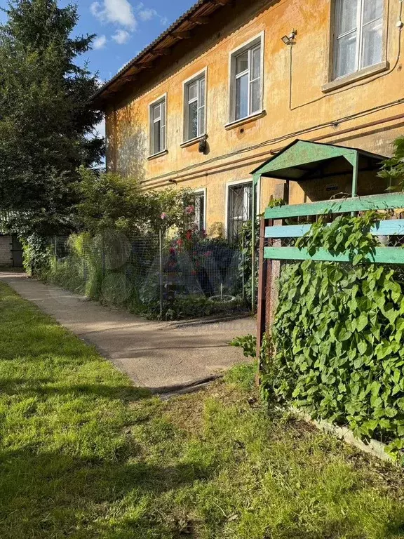 1-к. квартира, 25,6 м, 1/2 эт. - Фото 0