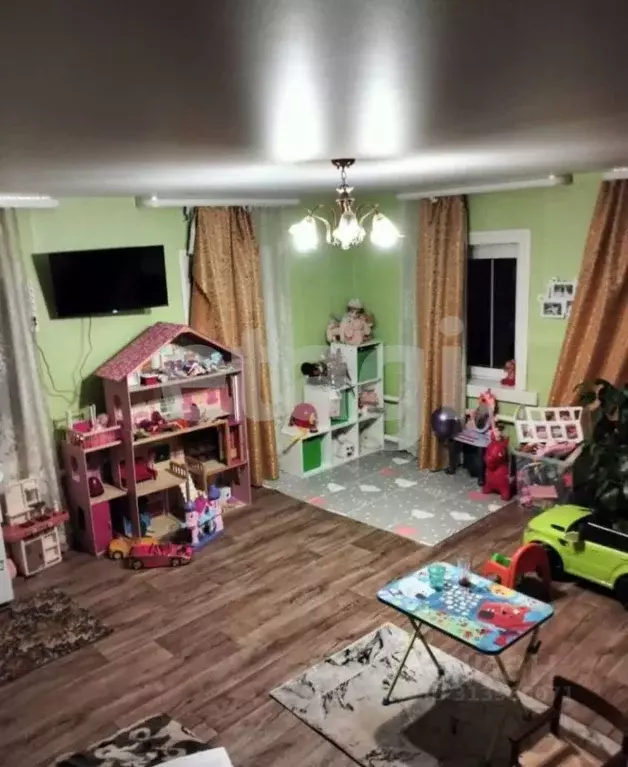 Дом в Брянская область, Унечский район, Березинское с/пос, с. Рюхов  ... - Фото 2