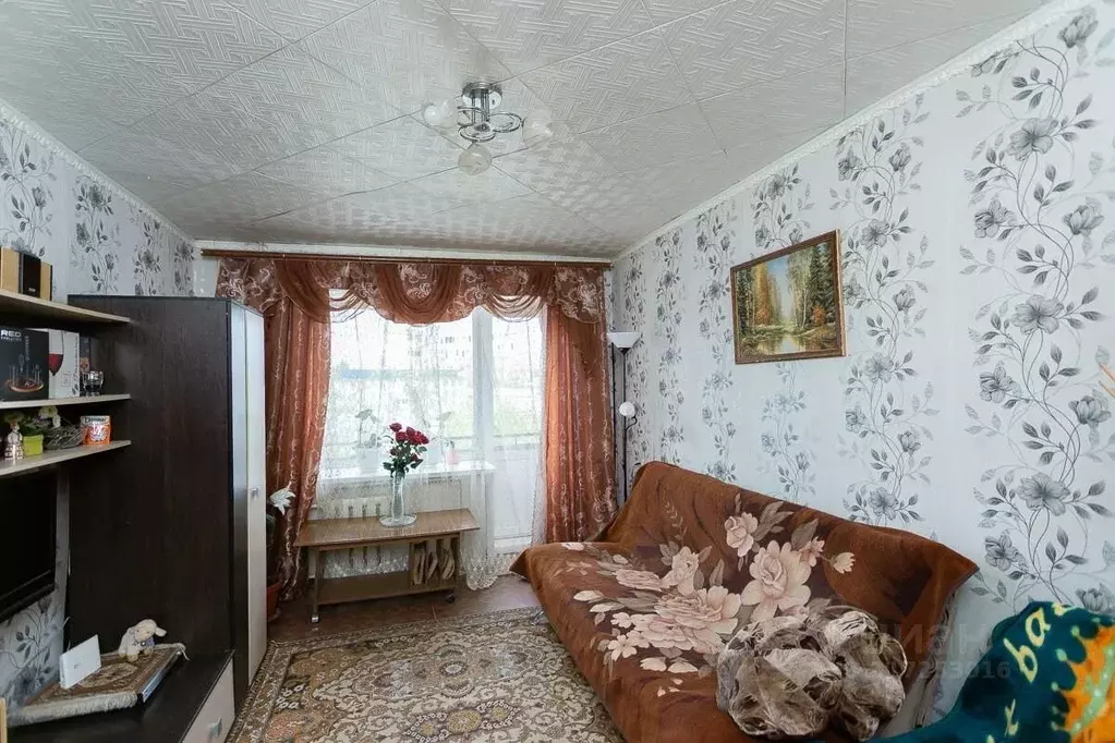 2-к кв. Владимирская область, Владимир ул. Верхняя Дуброва, 2 (38.7 м) - Фото 0