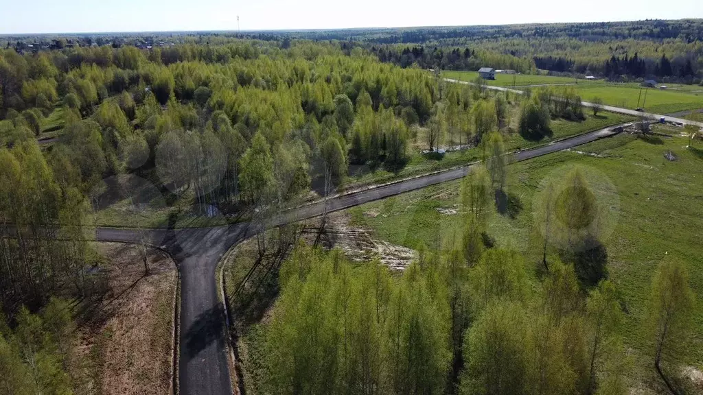 Участок 7,2 сот. (ИЖС) - Фото 1