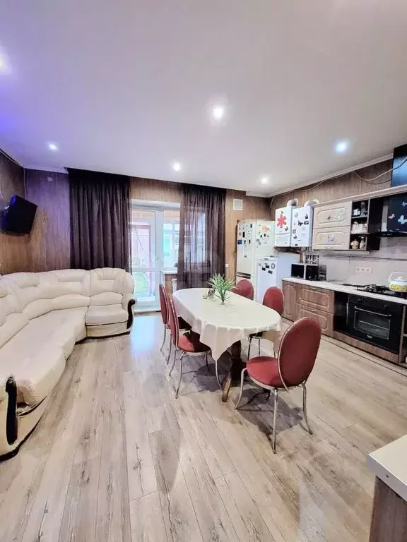 Дом в Владимирская область, Ковров ул. Кирова, 38 (204 м) - Фото 2