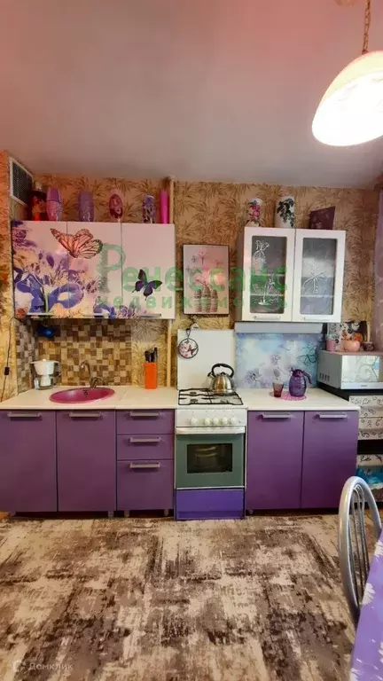 Продаётся 3-к квартира, 64 м - Фото 0