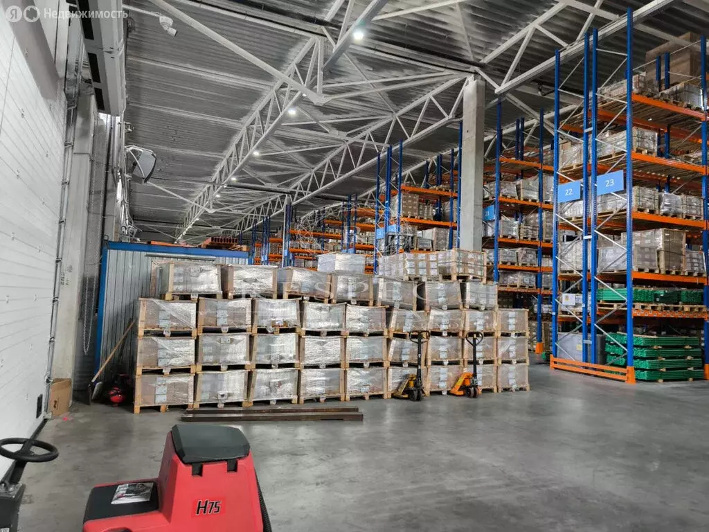 Склад (5000 м) - Фото 2
