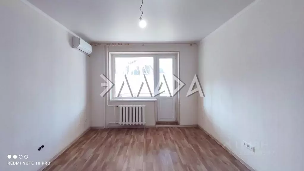 1-к кв. Ростовская область, Ростов-на-Дону ул. Миронова, 2И (40.0 м) - Фото 1