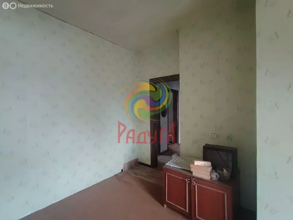 4-комнатная квартира: Шуя, 2-я Дубковская улица, 5 (61 м) - Фото 2