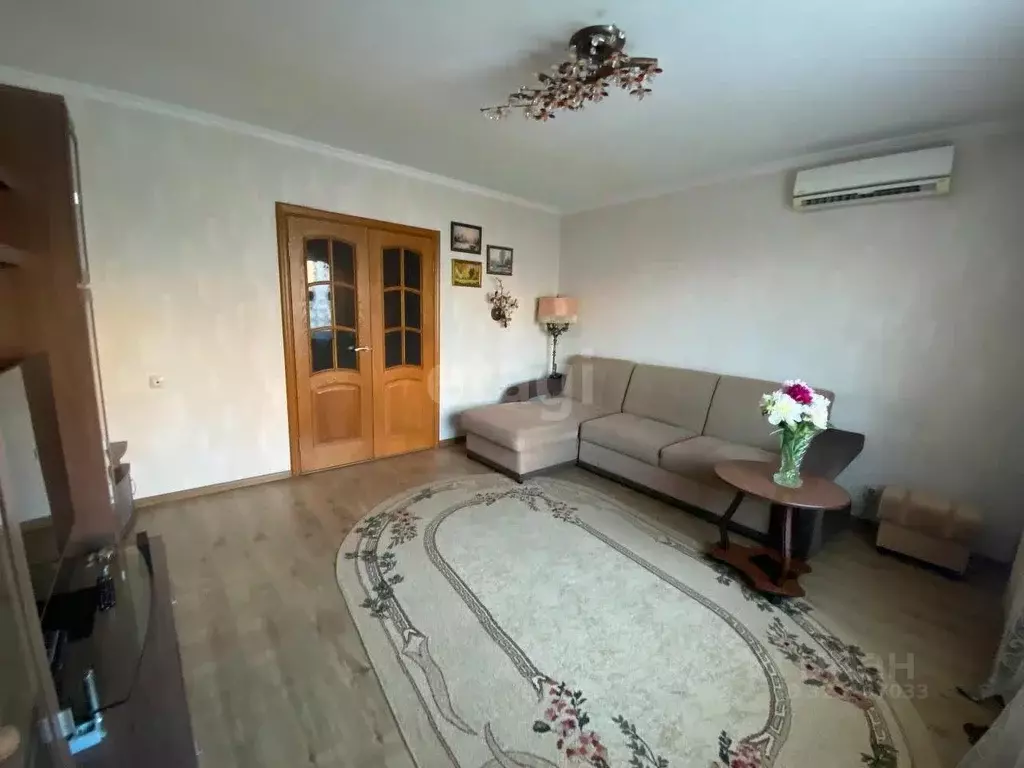 2-к кв. Красноярский край, Красноярск ул. Партизана Железняка, 50 ... - Фото 2