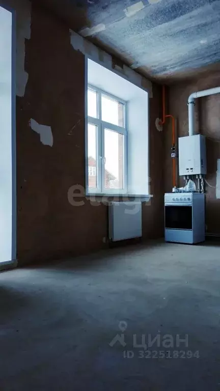 3-к кв. Вологодская область, Вологда Завражский пер., 4А (95.6 м) - Фото 1