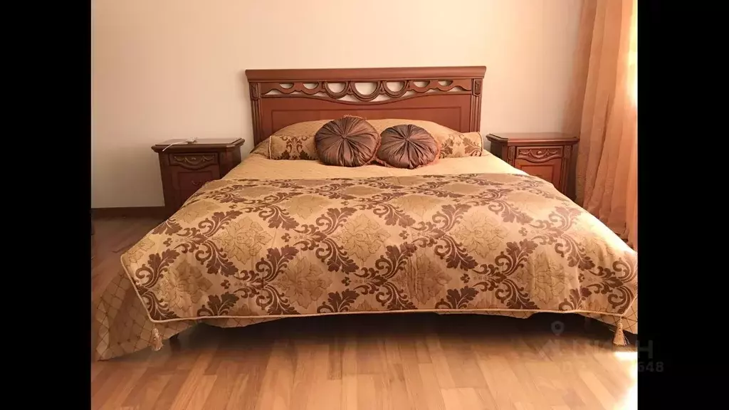 5-к кв. Москва ул. Грина, 12К1 (145.4 м) - Фото 2