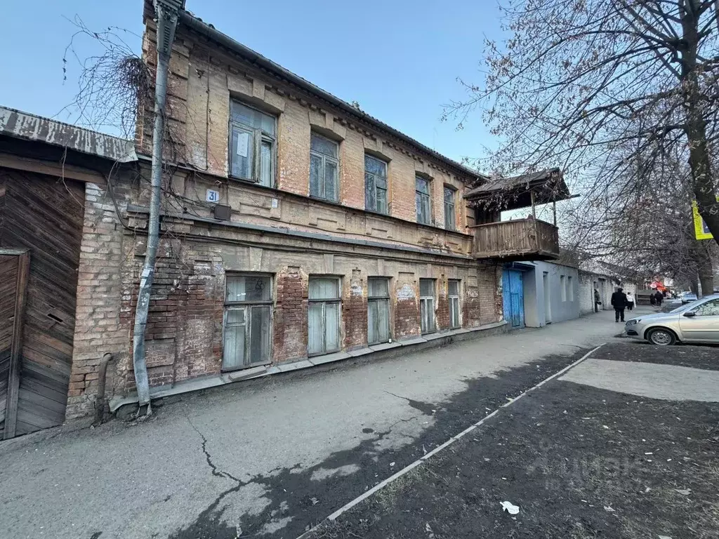 Дом в Северная Осетия, Владикавказ ул. Куйбышева, 31А (122 м) - Фото 2