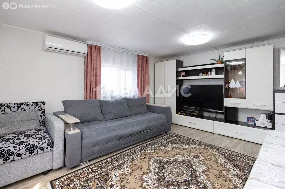 Дом в Благовещенск, Трудовая улица, 305 (33 м) - Фото 1