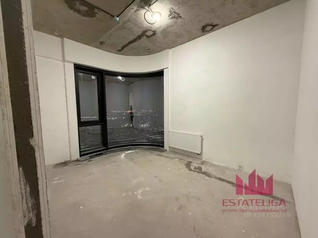 2-к кв. Москва Дубининская ул., 59Б (58.1 м) - Фото 1