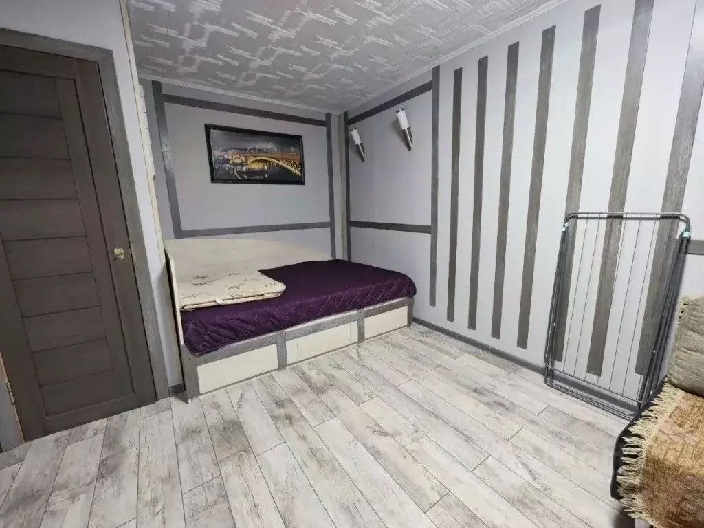 1-к кв. Тульская область, Тула ул. Фрунзе, 4 (30.0 м) - Фото 0