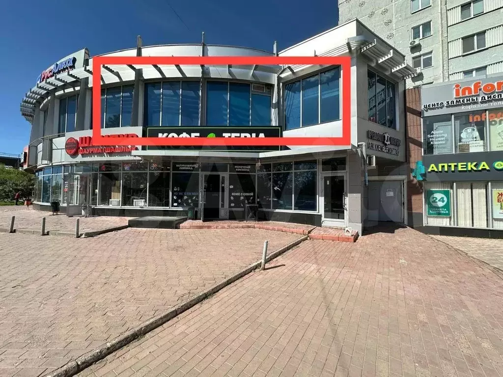 Аренда помещения 90 м - Фото 0